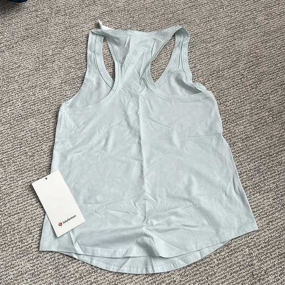 **NWT** Lululemon love tank - Picture 2 of 2